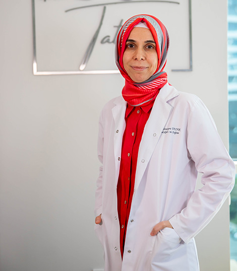 Op.Dr. Sümeyra TATAR